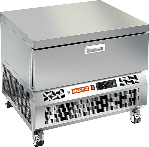 Стол комбинированный HICOLD UD 1-2 GN — столы комбинированные, ориентир от 182 510 ₽