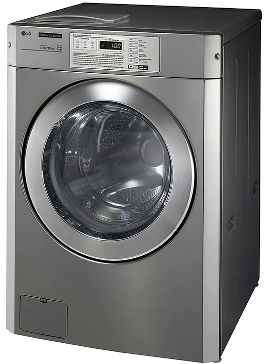 Стиральная машина LG WD-M0C7FD2S — стиральные машины, ориентир от 460 000 ₽