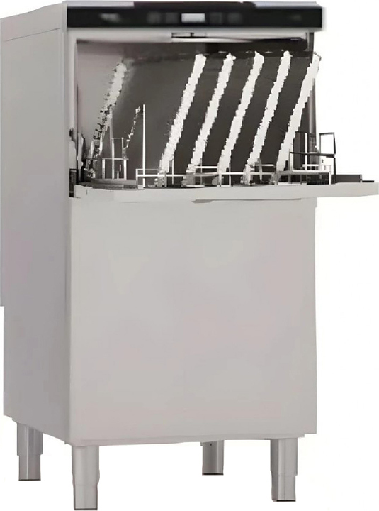 Котломоечная машина Apach Cook Line AK 900HP (919295) с помпой — котломоечные машины, ориентир от 373 137 ₽