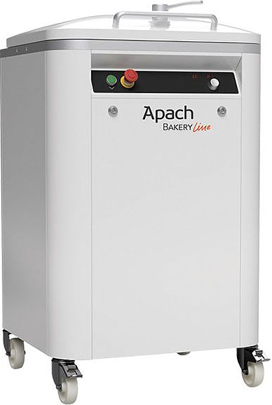 Пресс для масла Apach Bakery Line PB A — тестоделители и округлители, ориентир от 691 831 ₽
