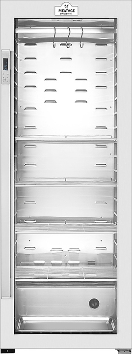 Шкаф для созревания мяса Meatage VI200 642Л — шкафы с контролем влажности, ориентир от 295 623 ₽
