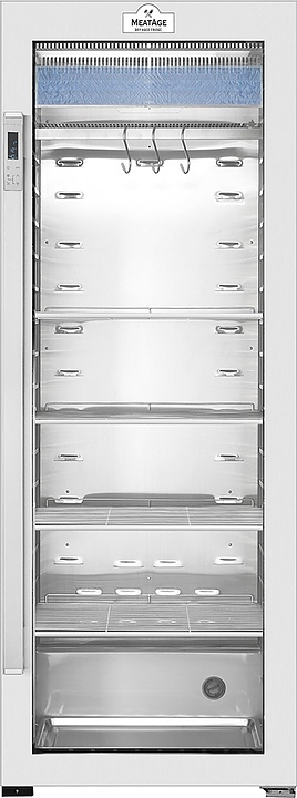 Шкаф для созревания мяса Meatage VI200 WT 620Л — шкафы с контролем влажности, ориентир от 315 197 ₽