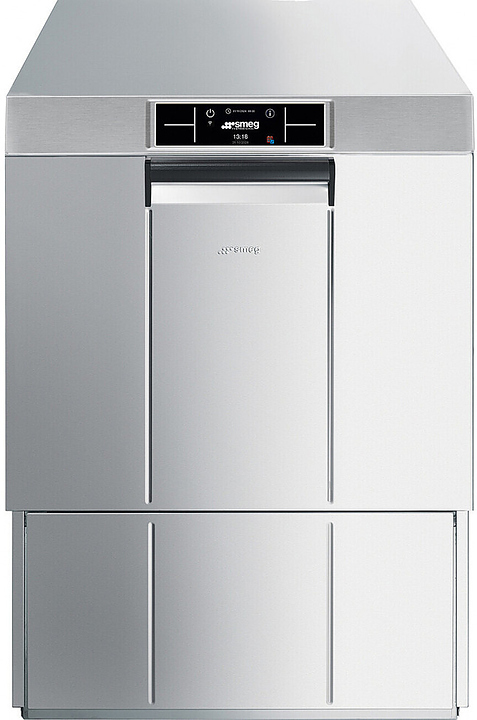 Посудомоечная машина с фронтальной загрузкой SMEG Foodservice SPD526S — посудомоечные машины с фронтальной загрузкой…