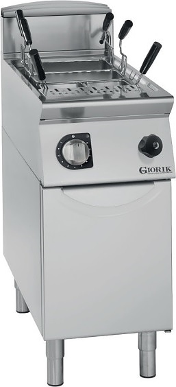 Макароноварка электрическая Giorik Unika 900 CPE926 40 л — макароноварки, ориентир от 286 000 ₽