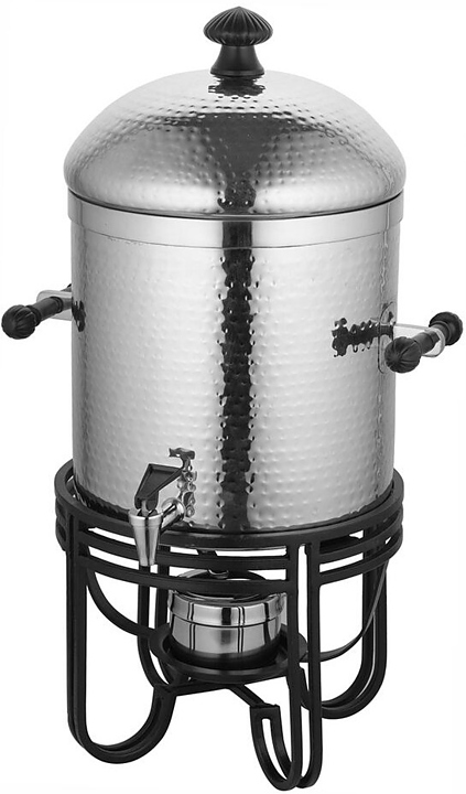 Диспенсер для напитков P.L. Proff Cuisine Hotelware WIH 100/TC Dents Vintage Style 12 л — диспенсеры для напитков, ориентир…