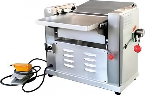 Шкуросъемная машина Roal Meat NSQP-300 — перосъемные и шкуросъемные машины, ориентир от 149 271 ₽