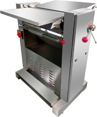 Шкуросъемная машина Roal Meat NSQP-435 — перосъемные и шкуросъемные машины, ориентир от 288 060 ₽