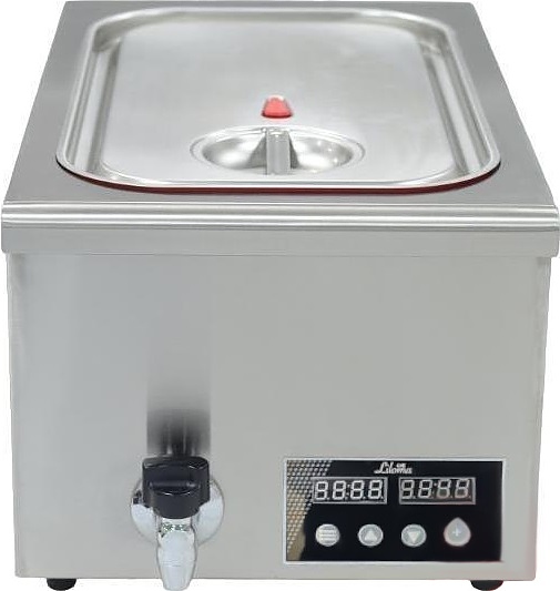 Аппарат Sous Vide LILOMA SOUS-VIDE SV 1/1 — аппараты sous vide, ориентир от 31 801 ₽