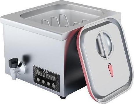 Аппарат Sous Vide LILOMA SOUS-VIDE SV 2/3 — аппараты sous vide, ориентир от 27 062 ₽