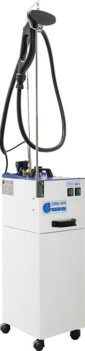 Парогенератор Ghidini Simba Mini — парогенераторы, ориентир от 155 167 ₽
