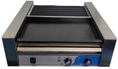 Гриль роликовый Enigma HDP-7ST — грили роликовые, ориентир от 20 414 ₽