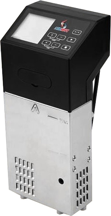 Ротационный кипятильник (термостат) Airhot SOUS-VIDE SV-30E — аппараты sous vide, ориентир от 17 834 ₽