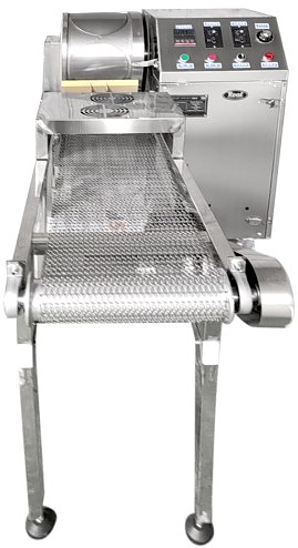 Автомат блинный Roal Meat SD38-39 — блинницы, ориентир от 457 238 ₽