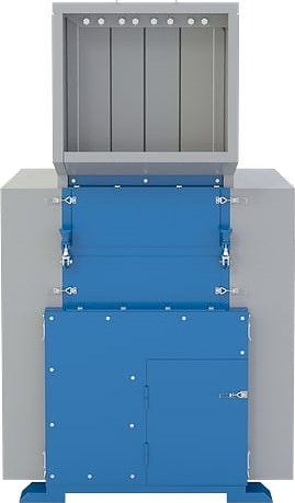 Дробилка ПЗО PZO 800 DMG/DLG — дробилки, ориентир от 1 915 316 ₽