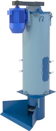 Центрифуга вертикальная ПЗО PZO 630-CV — центрифуги, ориентир от 559 444 ₽