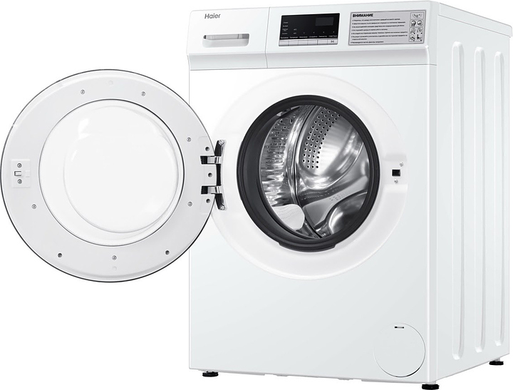 Стиральная машина Haier HCW10C — стиральные машины, ориентир от 189 389 ₽