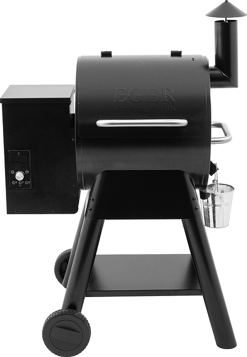 Гриль пеллетный Eger PRO Line 300 — печи на твердом топливе, ориентир от 144 583 ₽