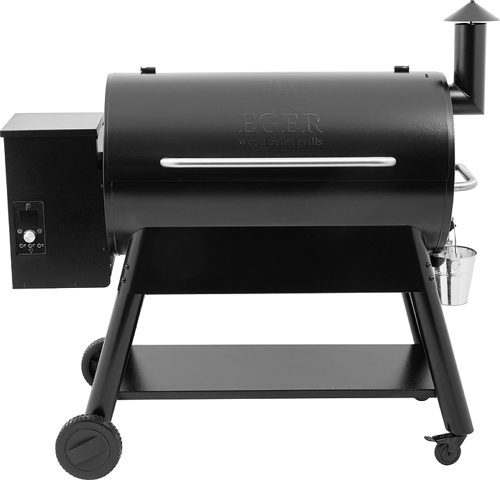 Гриль пеллетный Eger PRO Line 570 — печи на твердом топливе, ориентир от 200 018 ₽