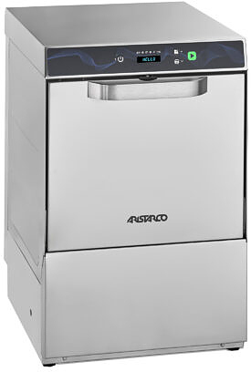 Машина стаканомоечная Aristarco AF 35.25 ESI DD — стаканомоечные машины, ориентир от 109 226 ₽