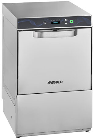 Машина стаканомоечная Aristarco AF 40.30 ESI DD DP — стаканомоечные машины, ориентир от 134 445 ₽