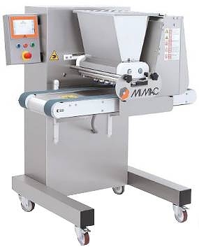 Отсадочно-дозировочная машина Mimac Suprema Twist 400 — отсадочно-дозировочные машины, ориентир от 2 059 431 ₽