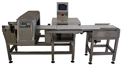 Комбичекер универсальный METALLAR MDW-400 158560 — контрольно-динамические весы