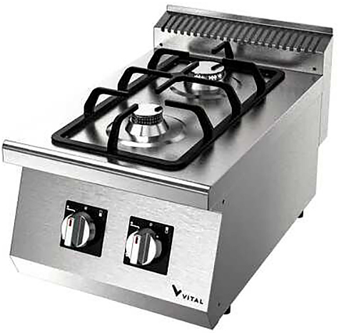 Плита газовая VITAL GKO6010 — плиты газовые, ориентир от 89 327 ₽