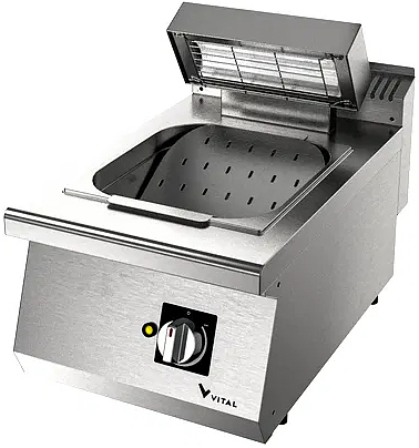 Мармит для картофеля фри VITAL EPD6010 — станции для фасовки картофеля фри, ориентир от 59 551 ₽