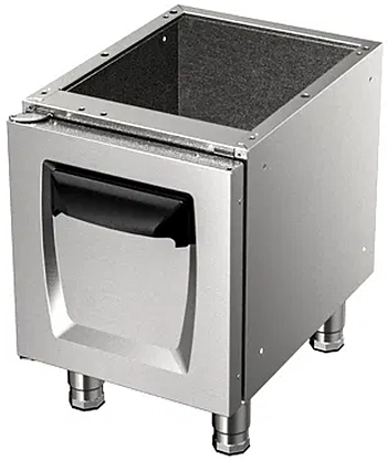 Модуль нейтральный VITAL STD6010D — поверхности рабочие, ориентир от 30 687 ₽