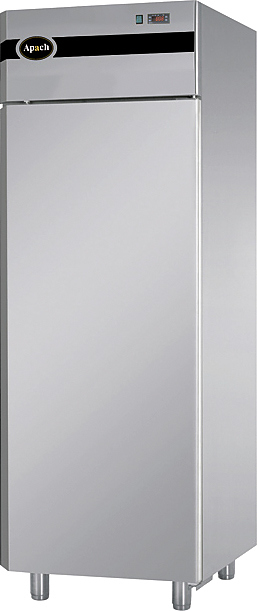 Шкаф морозильный Apach F700BT/290 DOM PLUS — шкафы морозильные, ориентир от 235 995 ₽