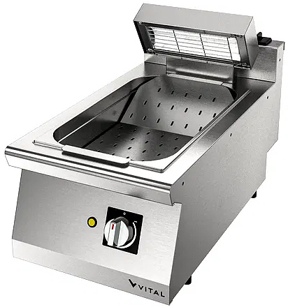 Мармит для картофеля фри VITAL PRO-EPD7010 — станции для фасовки картофеля фри, ориентир от 69 924 ₽