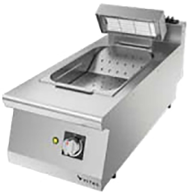 Мармит для картофеля фри VITAL PRO-EPD9010 — станции для фасовки картофеля фри, ориентир от 83 371 ₽