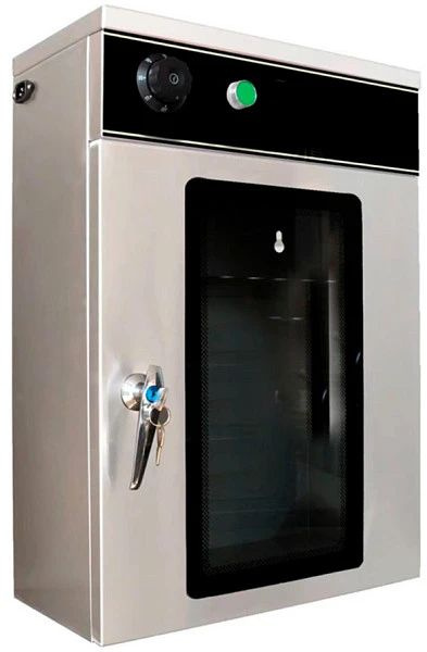 Стерилизатор для ножей CuisinAid CD-KS-01 — стерилизаторы для ножей, ориентир от 11 247 ₽