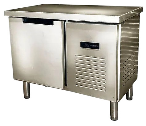 Стол комбинированный CLSY Workbench 100 110 л — столы комбинированные, ориентир от 49 500 ₽