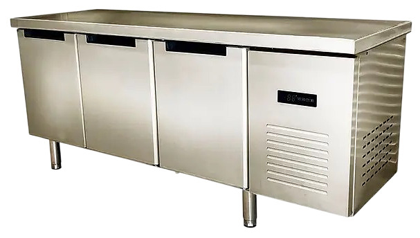 Стол комбинированный CLSY Workbench 180 320 л — столы комбинированные, ориентир от 104 500 ₽