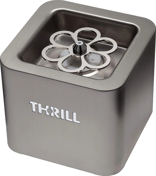 Охладитель для бокалов THRILL CUBE CU.03.0.00 — охладители бокалов, ориентир от 213 900 ₽