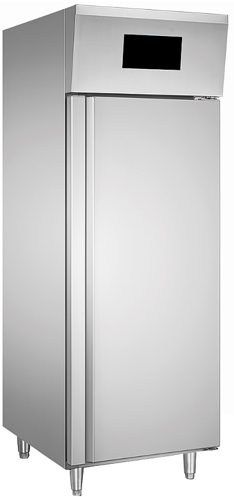 Шкаф отложенной расстойки Kocateq YXD L 16 NW LED — шкафы расстоечные, ориентир от 312 055 ₽