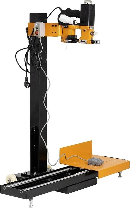 Мешкозашивочная машина Foodatlas GK9-350A — мешкозашивочные машины, ориентир от 38 189 ₽