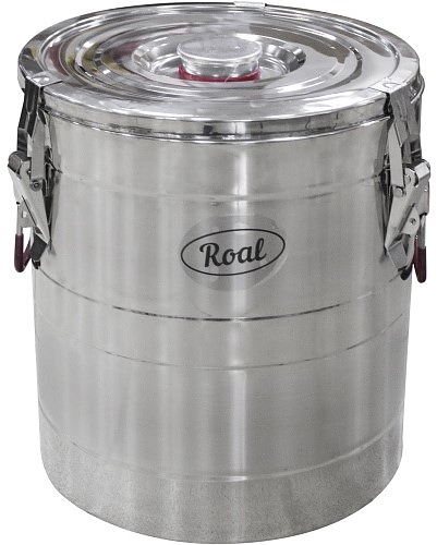 Термос ROAL TRM-17 — термоконтейнеры, ориентир от 9 920 ₽