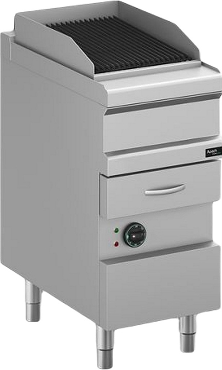 Вапо-гриль Apach Cook Line APGEW-49P/PL — вапо-грили, ориентир от 211 560 ₽