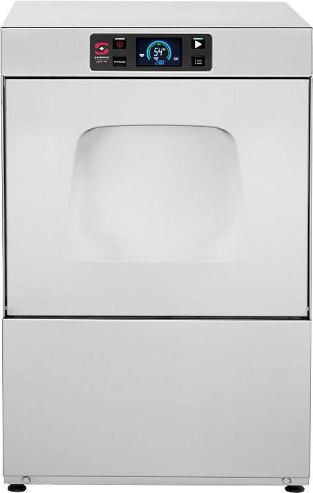 Машина стаканомоечная Sammic UX-40BD DD — стаканомоечные машины, ориентир от 263 562 ₽