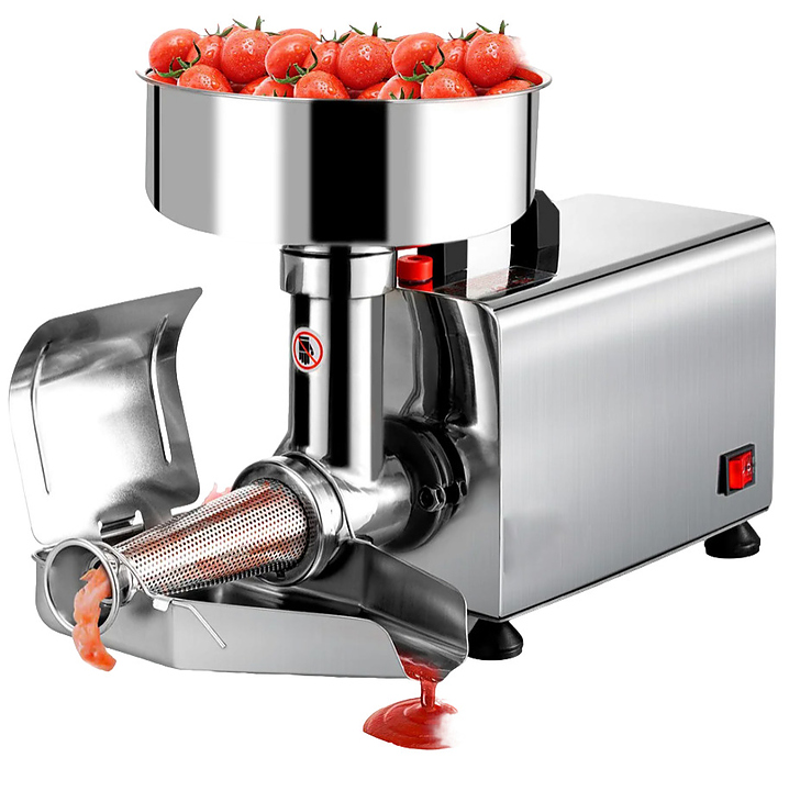 Протирочная машина Kocateq J C 90 90 кг/ч — протирочные машины, ориентир от 24 546 ₽