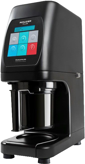 Гомогенизатор Taurus ROWZER PLUS 2 — гомогенизаторы, ориентир от 347 868 ₽