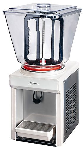 Сокоохладитель Hurakan HKN-LSJ25 — сокоохладители и граниторы, ориентир от 37 065 ₽