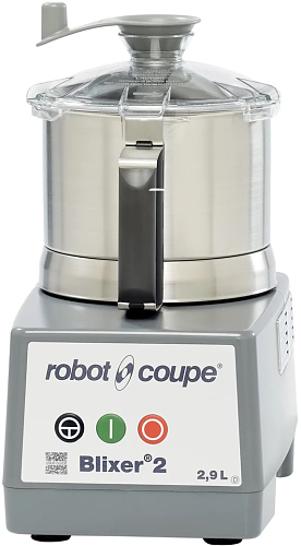 Бликсер Robot Coupe Blixer 2 230B/50/1 — бликсеры, ориентир от 136 317 ₽