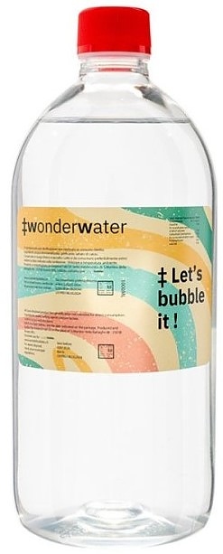 Жидкость для создания сфер 100% Chef Wonder Water — bubble tea, ориентир от 1 512 ₽