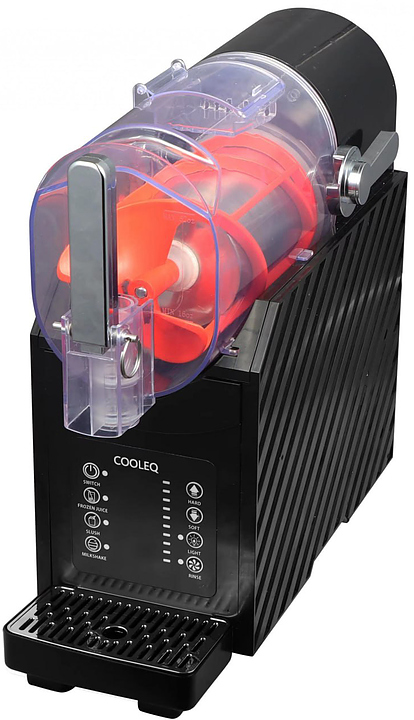 Гранитор Cooleq SM-1.8 MINI — сокоохладители и граниторы, ориентир от 16 555 ₽