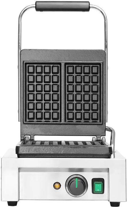 Вафельница Kocateq GH 15WB GL — вафельницы, ориентир от 11 421 ₽
