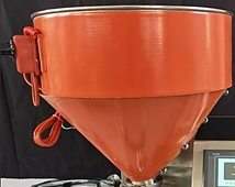 Тепловой кожух Kocateq OMJ30AFD Heating band — дозаторы начинок, ориентир от 11 805 ₽