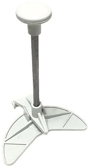 Толкатель в сборе ТОРГМАШ (Барановичи) МПР-350М.90.00.00 — протирочные машины, ориентир от 1 883 ₽